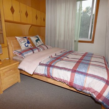 成都旅居之家普通公寓酒店提供图片