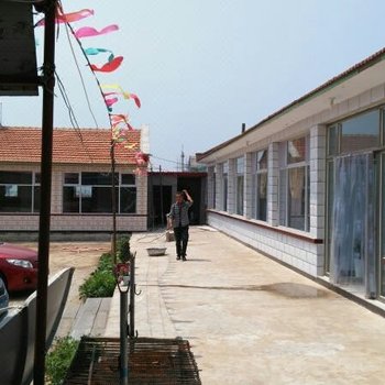 承德坝上草原欣欣茹苑农家院酒店提供图片