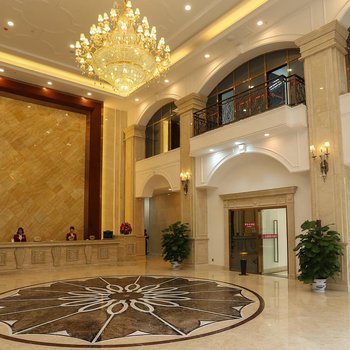 文昌亿嘉国际酒店酒店提供图片