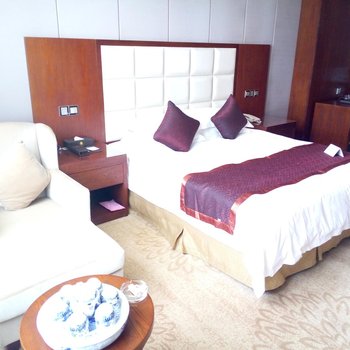 鄢陵海悦大酒店酒店提供图片