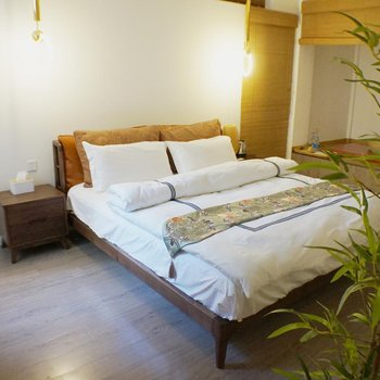 上海假日花园别墅虹桥火车站店酒店提供图片