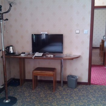 库尔勒世隆快捷宾馆酒店提供图片