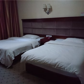 株洲创润宾馆酒店提供图片