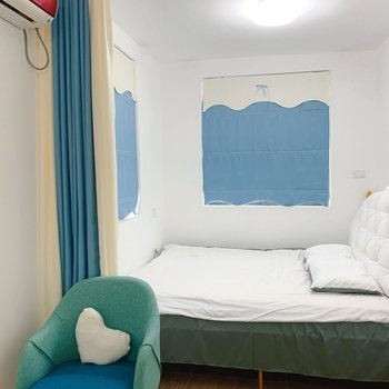 桂林我就在这里公寓(2号店)酒店提供图片