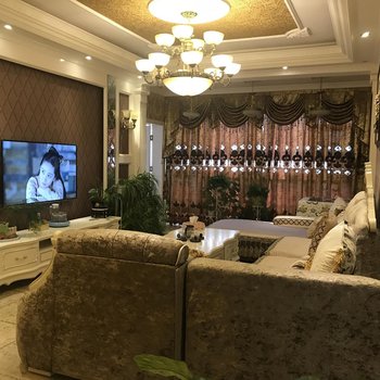六盘水悦馨居公寓