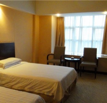 珠海风景酒店酒店提供图片
