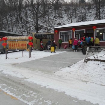 哈尔滨雪谷暖屋客栈