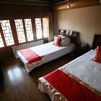 平遥忠鑫楼客栈酒店提供图片