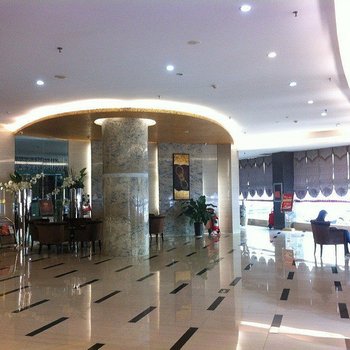 濮阳开州国际会馆酒店提供图片