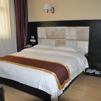 铜川都市118连锁酒店酒店提供图片