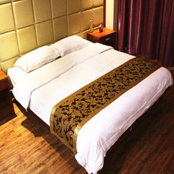 乌海市四合木酒店酒店提供图片