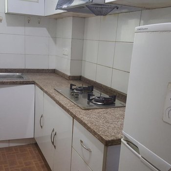 上海来吧壹号客栈(青旅)酒店提供图片