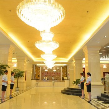 邓州钓鱼岛大酒店酒店提供图片