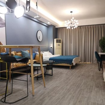 北京瑞城合生麒麟社公寓