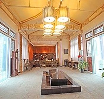 秦皇岛状元楼宾馆(山海关)酒店提供图片