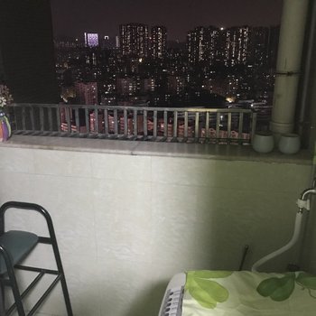深圳Greenhouse绿意公寓酒店提供图片