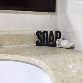 广州芊鲤生活馆住宿酒店提供图片