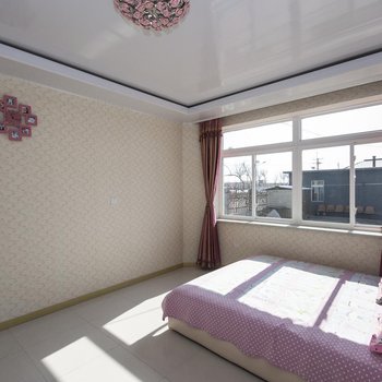 盘锦春富农家院酒店提供图片