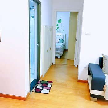 武汉有间小屋Sandy公寓