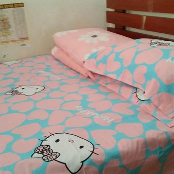 哈尔滨宏源旅店大庆副路店
