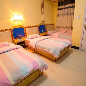 凤凰客随己便客栈酒店提供图片