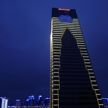 苏州万豪酒店酒店提供图片