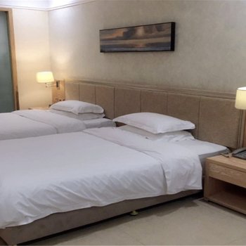 湛江瑞丹黎公寓(罗州大道西分店)酒店提供图片