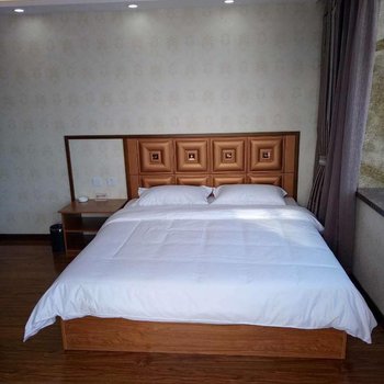 亚布力好汉坡别墅酒店提供图片