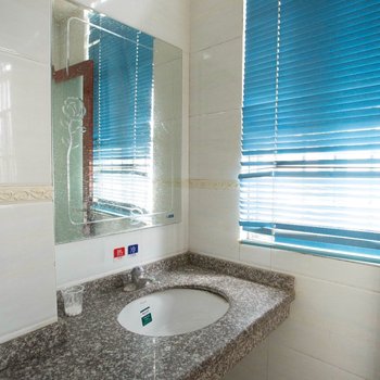 靖西宏邦宾馆(百色)酒店提供图片