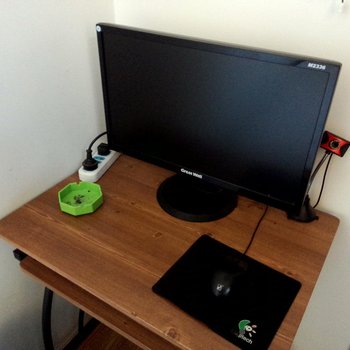 辉南万泉旅店酒店提供图片