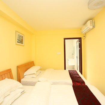 广州富力泉天下华欣别墅酒店提供图片