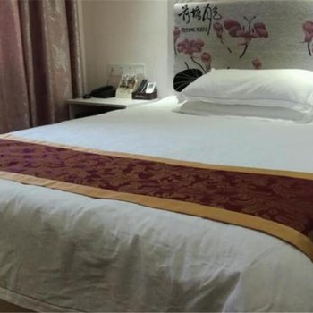 赣州悦享生活主题酒店酒店提供图片
