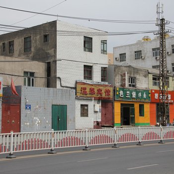 乌鲁木齐温馨宾馆酒店提供图片