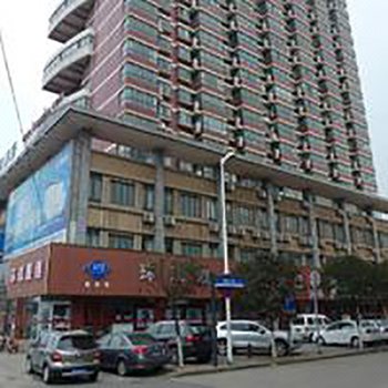 连云港天天假日家庭公寓酒店提供图片