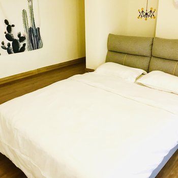 清远游园惊梦公寓(2号店)酒店提供图片