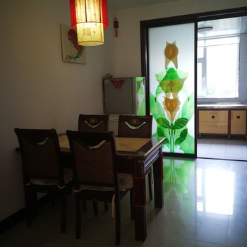 石家庄微晴姐公寓酒店提供图片
