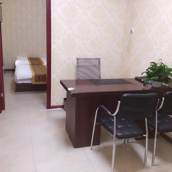 成都诗云公寓酒店提供图片