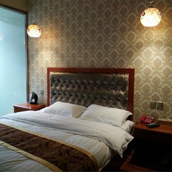 眉山第一印象大酒店(仁寿县)酒店提供图片