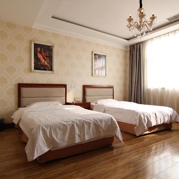 汾滨商务酒店酒店提供图片
