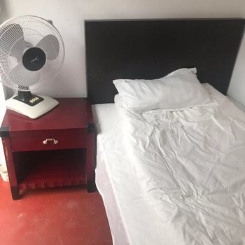 商丘刘家宾馆