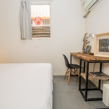 广州赵先生特色民宿(公园前直街分店)酒店提供图片