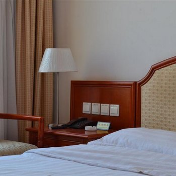 北戴河海悦酒店酒店提供图片
