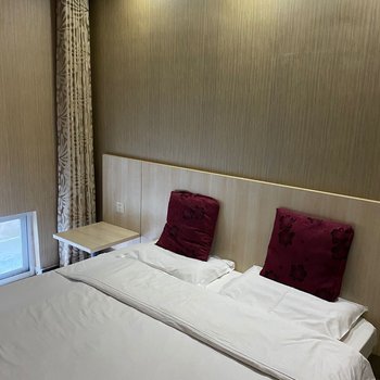 合意商务酒店(任丘一分店)酒店提供图片
