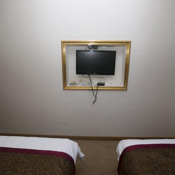 忠县喜洋洋商务酒店酒店提供图片