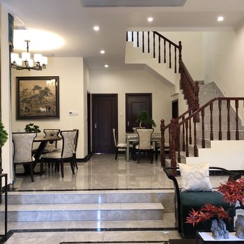 江门后花园小院(4号店)酒店提供图片