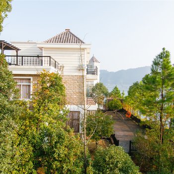 千岛湖途家斯维登度假别墅(桃园山庄)酒店提供图片