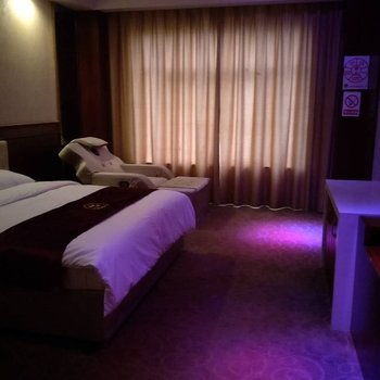 台州蓬莱岛商务宾馆酒店提供图片
