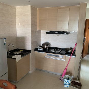 陵水泽晨公寓酒店提供图片