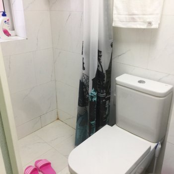 上海普通公寓(浦建路店)酒店提供图片