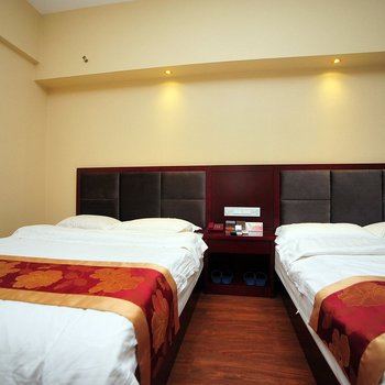 西双版纳雨林居商务酒店酒店提供图片